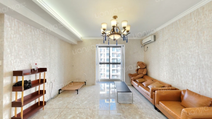 大明宏苑二手房实景图