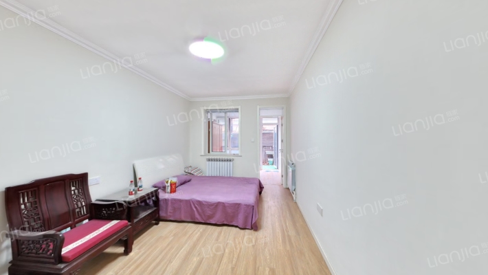 英雄山路138号二手房实景图