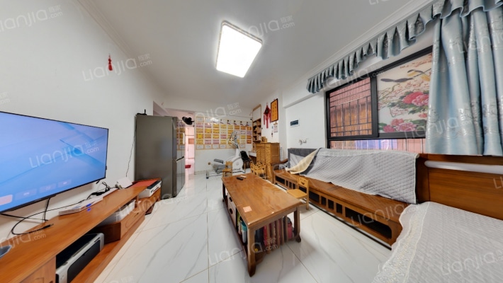 宝龙花园二手房实景图