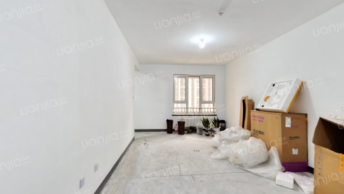 明湖澜庭一区二手房实景图