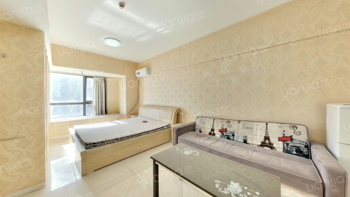 宝隆广场二手房实景图