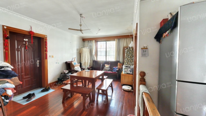 佳运花园二手房实景图