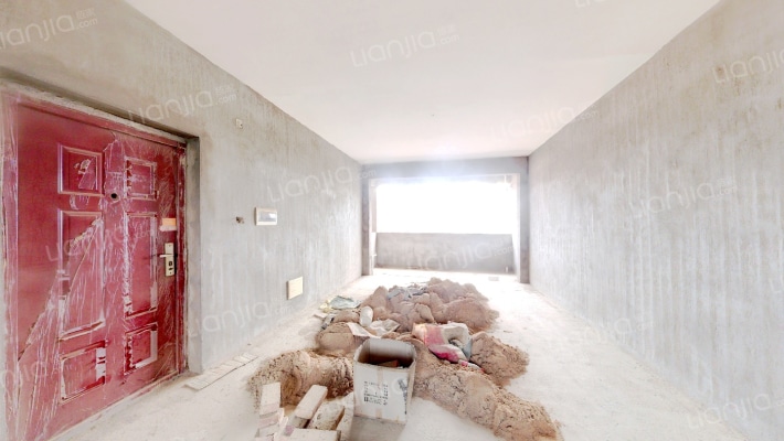 晨晖金谷二手房实景图