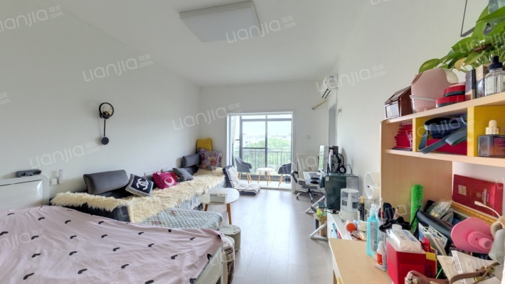 侨亚国际养生文化区二手房实景图