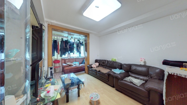 市北巷水电九局二手房实景图