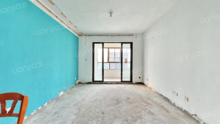 保利梧桐语花园二手房实景图