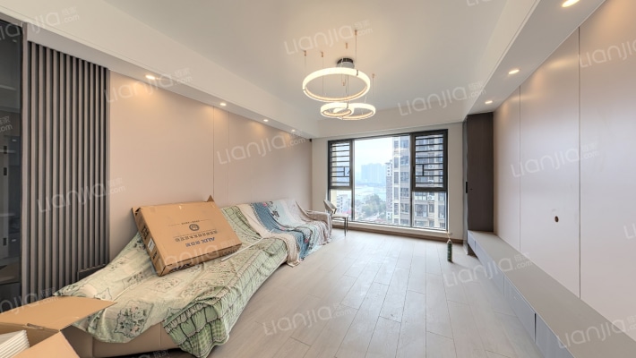 大汉汉府二手房实景图