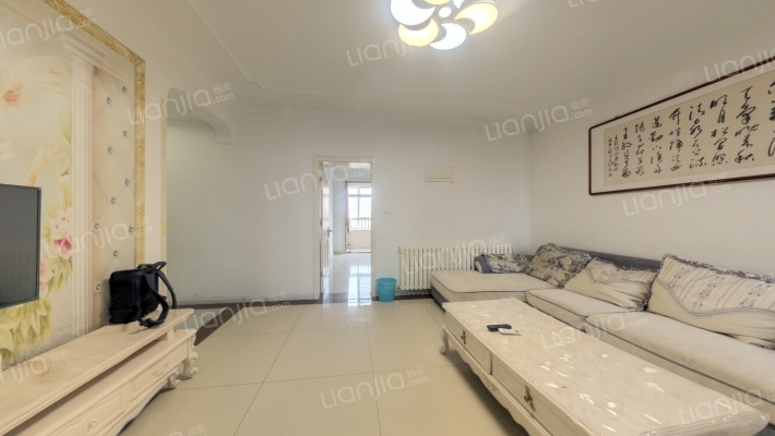 华东人家二手房实景图