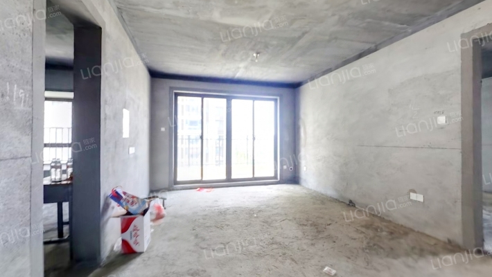 碧桂园城市之光二手房实景图