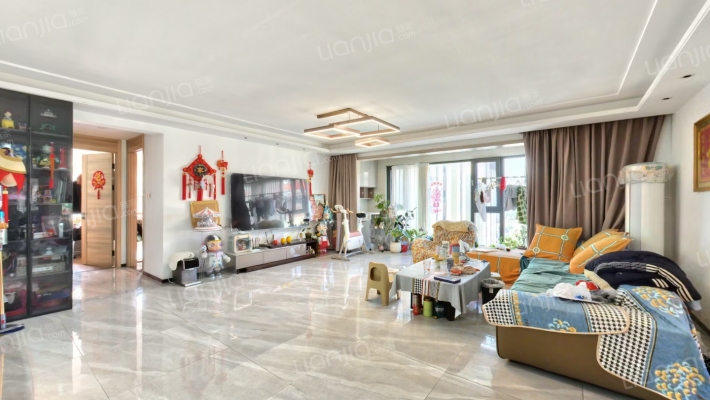 碧桂园盛汇澜庭二手房实景图