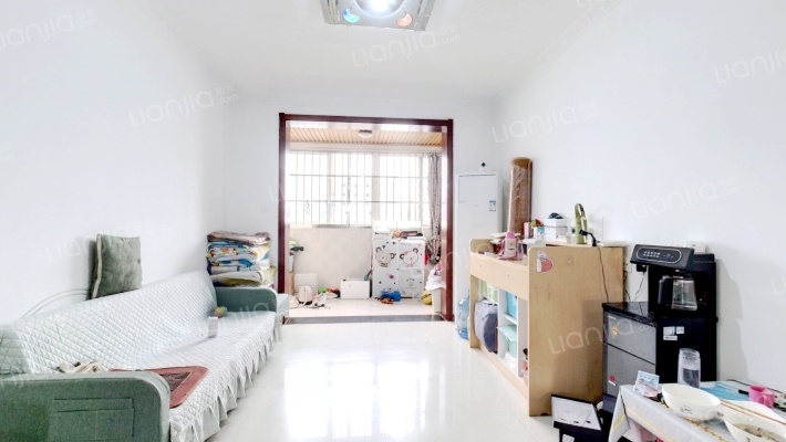 佳信花园二手房实景图