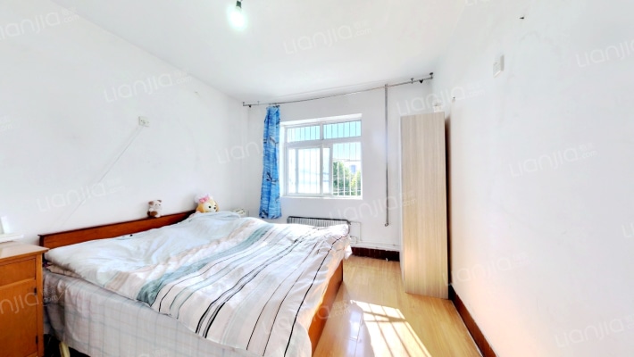 铁路楼二手房实景图