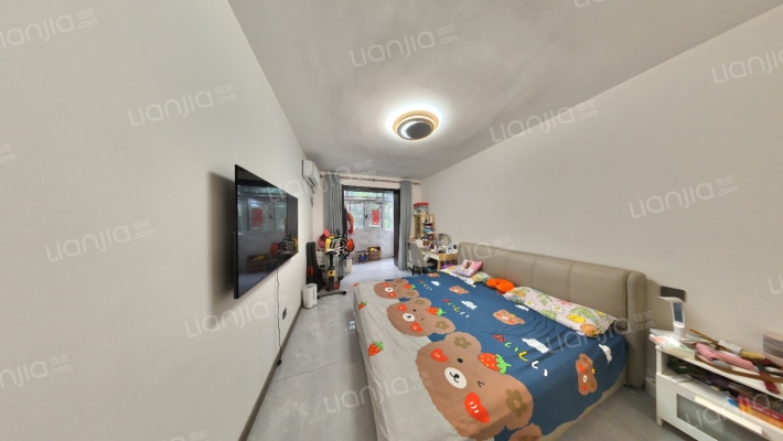 吴家窑二号路二手房实景图