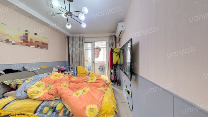 汽轮二村二手房实景图