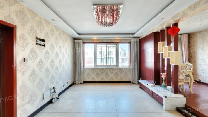 安然绿洲花园南园二手房实景图