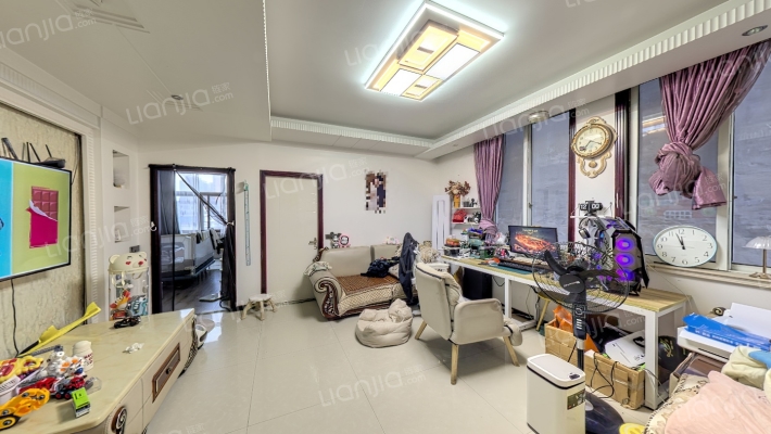 龙宁路二手房实景图