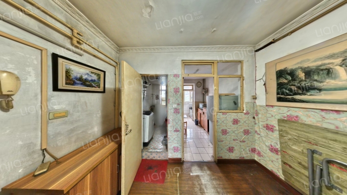 中宜里二手房实景图