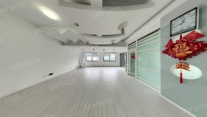 金港商城二手房实景图