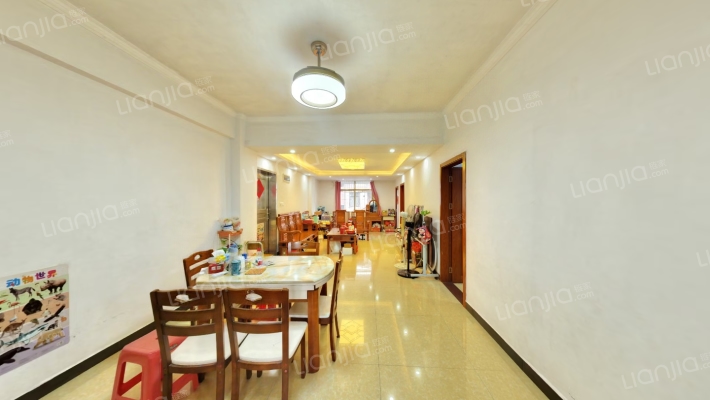 雁塔小区二手房实景图