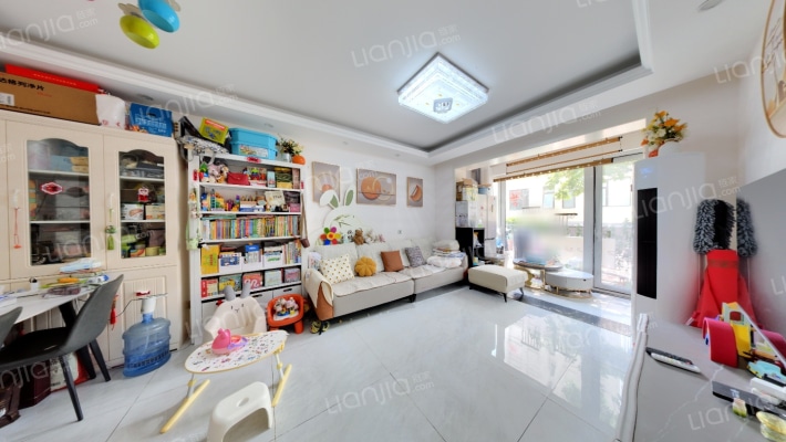 卓越皇后道二手房实景图