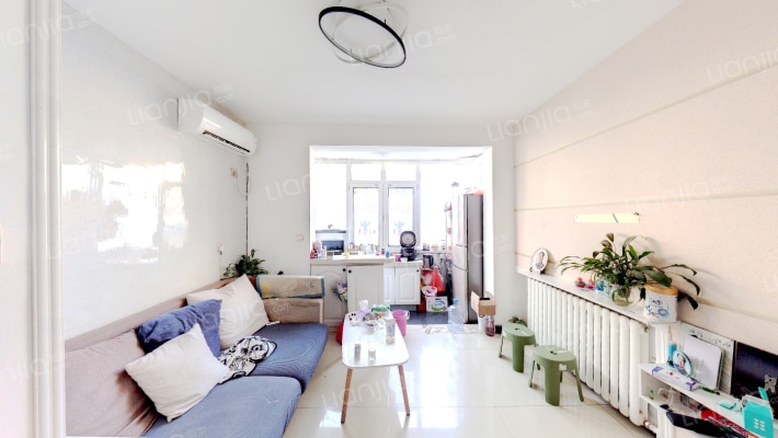 长江新村二手房实景图