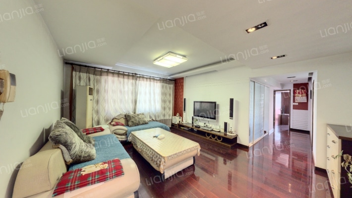 大港公寓二手房实景图