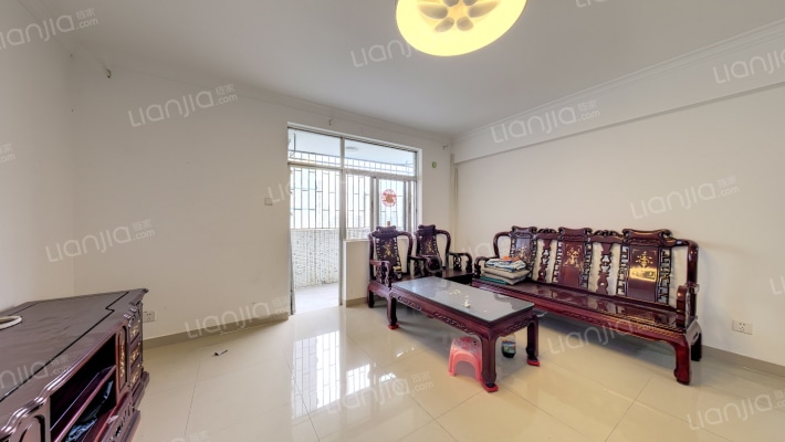 园中花园二手房实景图