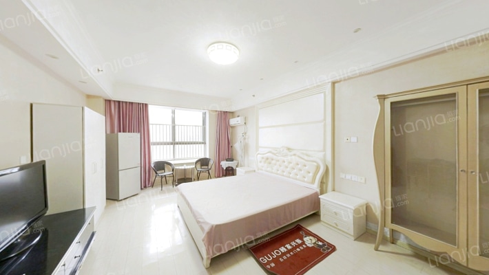 上海公馆二手房实景图