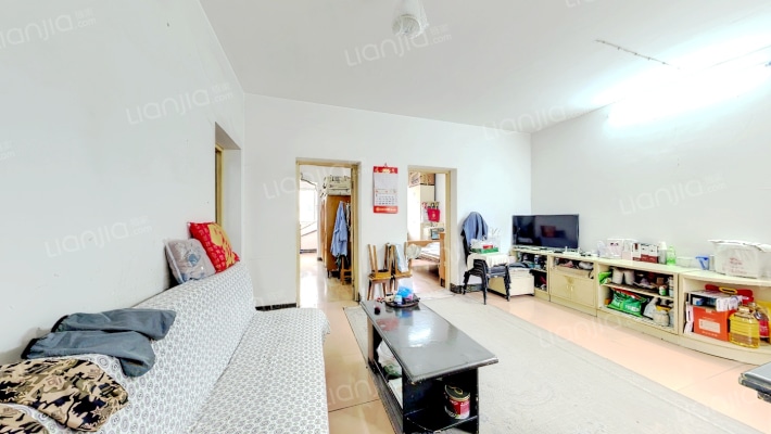 荣华苑二手房实景图