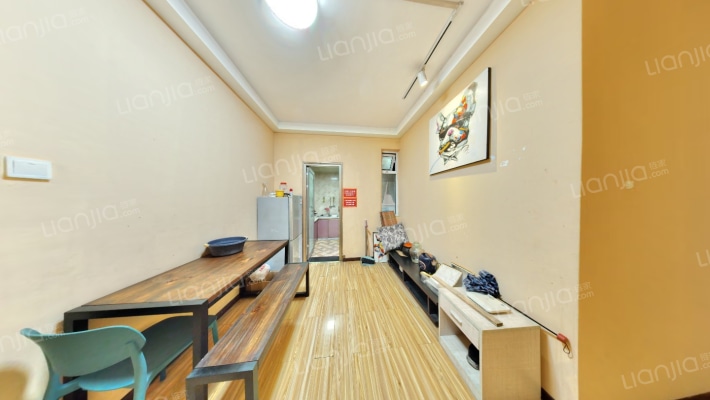 春语江山二手房实景图