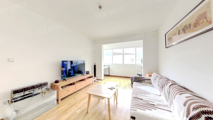 枫桥映月二手房实景图