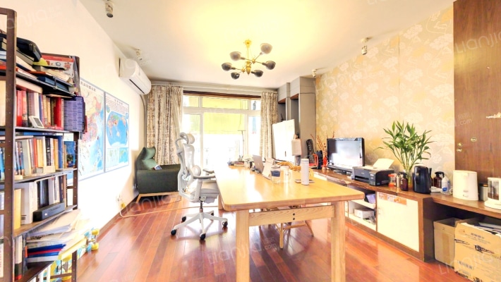 佳达新苑二手房实景图