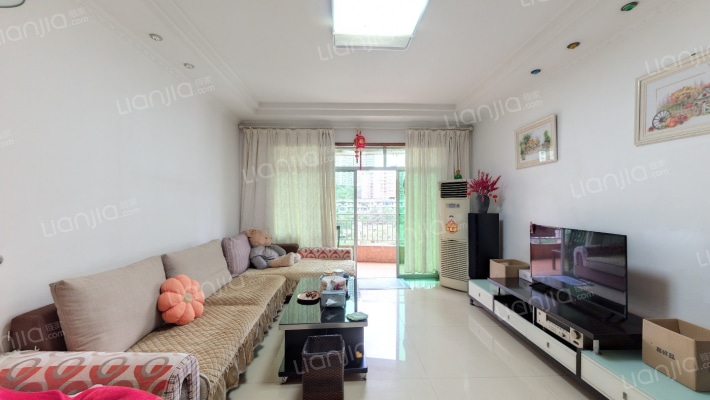 金色家园二手房实景图