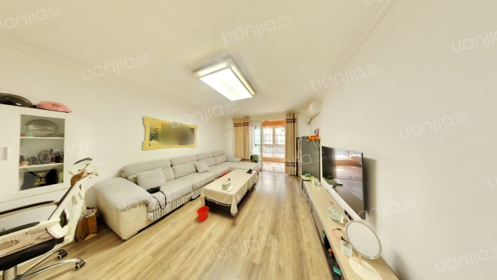 恒茂福泽园二手房实景图