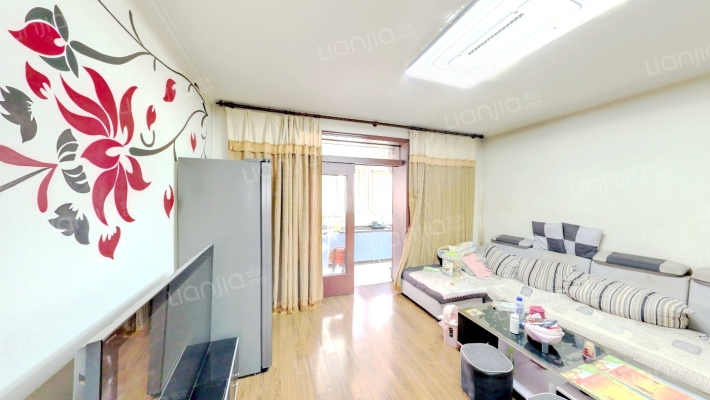 新益北小区二手房实景图