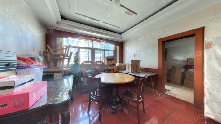 南门街二手房实景图