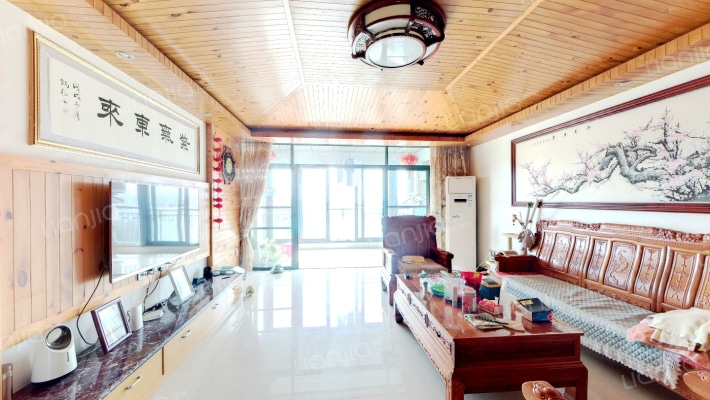 骏景豪庭二手房实景图