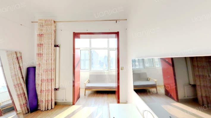 东安路200号二手房实景图