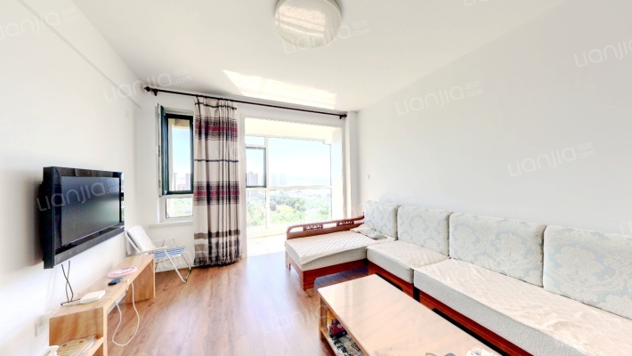 阳光观海苑二手房实景图