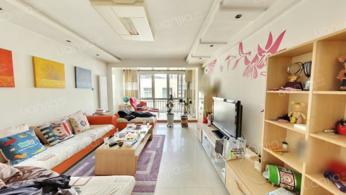 天泽苑小区二手房实景图