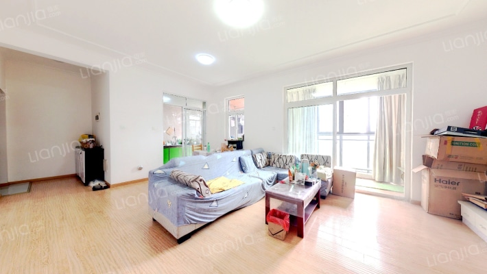 锦辰佳苑二手房实景图