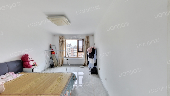 宽平花园二区二手房实景图