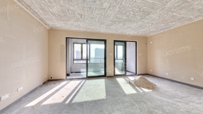 通和伟星翡翠印二手房实景图