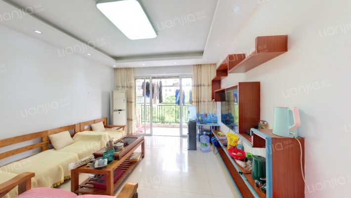 阳光假日花园南区二手房实景图