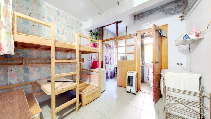 国棉一厂家属院二区二手房实景图