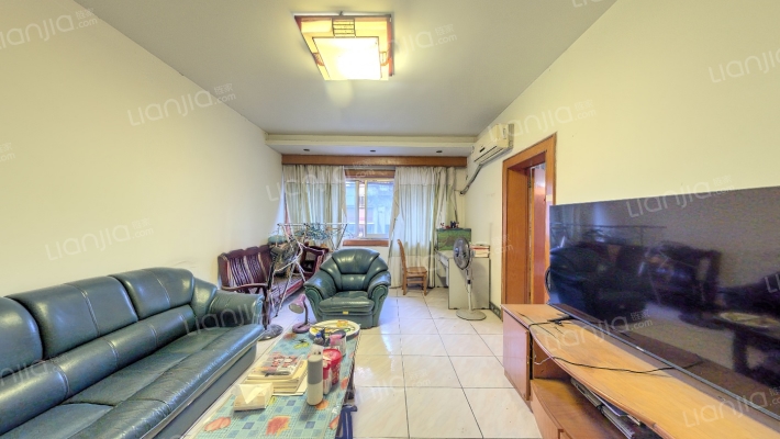 银泰大厦二手房实景图