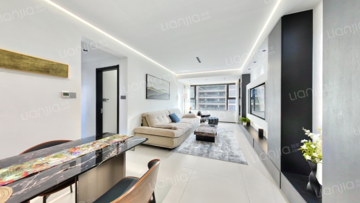 绿城和锦诚园二手房实景图