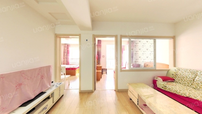 鼎城2008二手房实景图