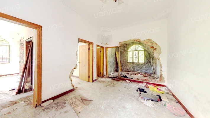 芙蓉度假村二手房实景图