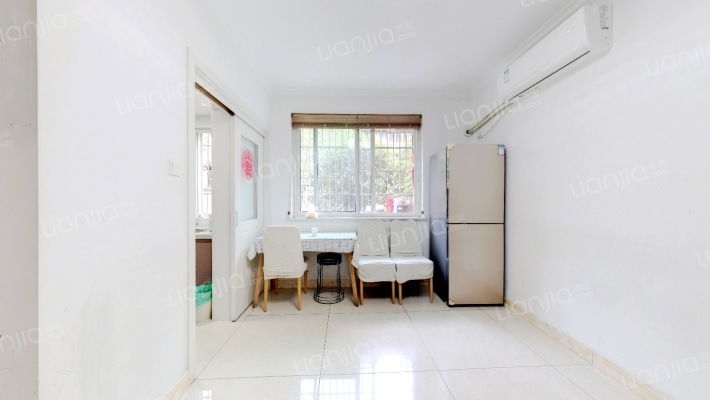 东海阳光苑二手房实景图